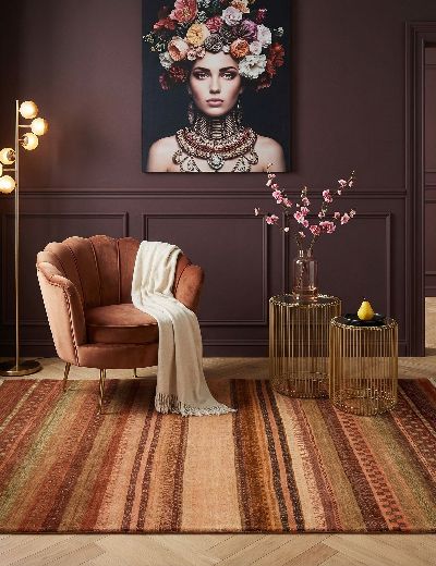 Bild von Bidjar-Novum aus Persien in der Größe 244 x 158 cm