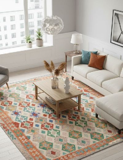 Bild von Ghazghar aus Afghanistan in der Größe 300 x 243 cm