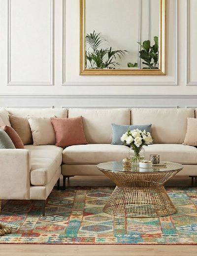 Bild von Ghazghar aus Afghanistan in der Größe 322 x 246 cm