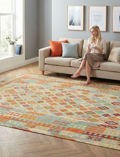 Bild von Ghazghar aus Afghanistan in der Größe 400 x 299 cm