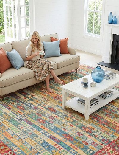 Bild von Ghazghar aus Afghanistan in der Größe 415 x 300 cm