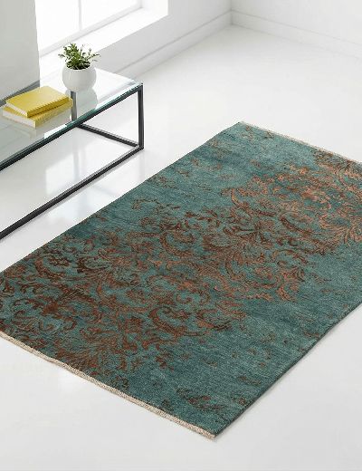 Bild von Eterno aus Indien in der Größe 150 x 92 cm