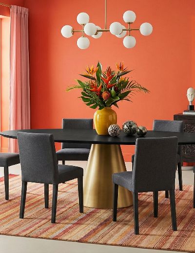 Bild von Zarubi aus Afghanistan in der Größe 363 x 248 cm