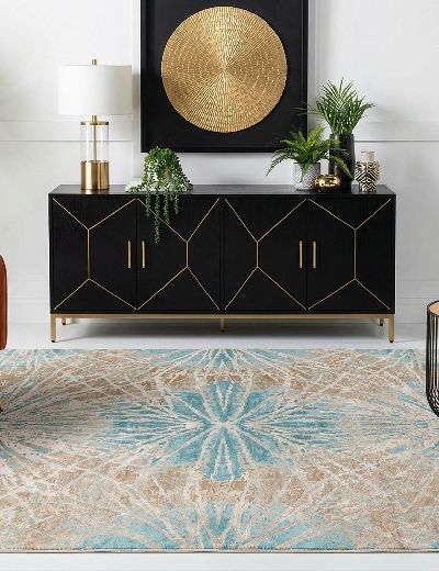 Bild von Eterno aus Indien in der Größe 250 x 170 cm