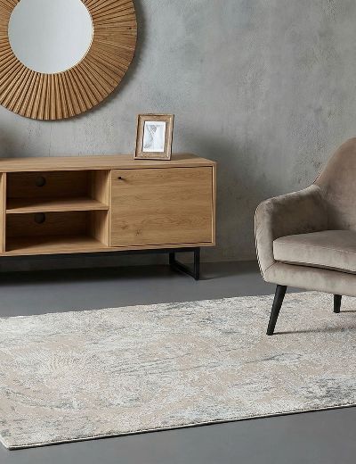 Bild von Eterno aus Indien in der Größe 180 x 125 cm