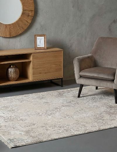 Bild von Eterno aus Indien in der Größe 205 x 152 cm