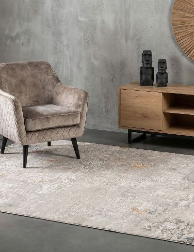 Bild von Eterno aus Indien in der Größe 200 x 153 cm