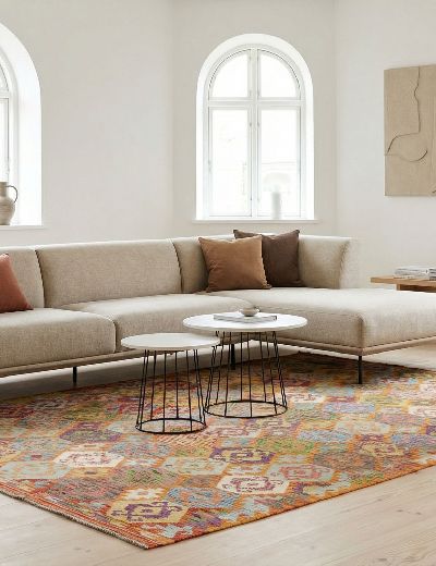 Bild von Ghazghar aus Afghanistan in der Größe 300 x 210 cm