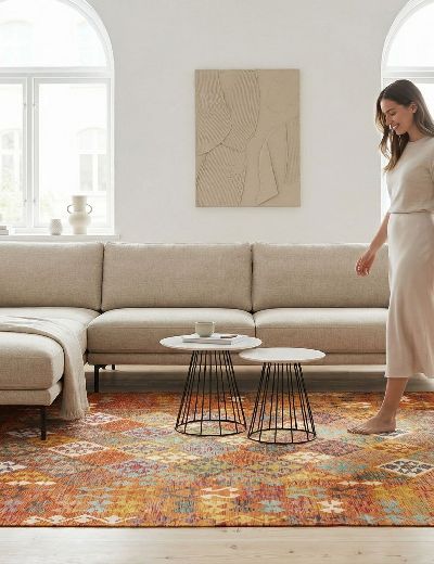 Bild von Ghazghar aus Afghanistan in der Größe 302 x 209 cm