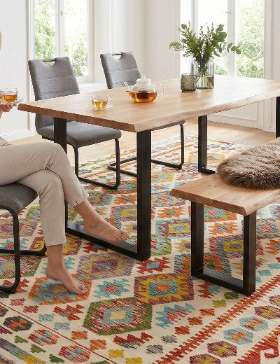 Bild von Ghazghar aus Afghanistan in der Größe 292 x 207 cm