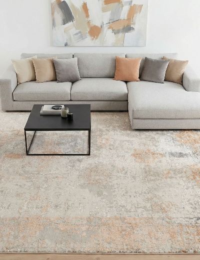 Bild von Eterno aus Indien in der Größe 403 x 294 cm