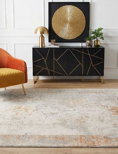 Bild von Eterno aus Indien in der Größe 238 x 172 cm