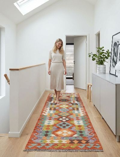 Bild von Ghazghar aus Afghanistan in der Größe 297 x 83 cm