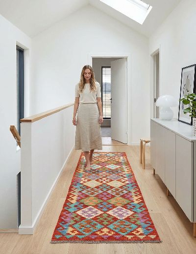 Bild von Ghazghar aus Afghanistan in der Größe 297 x 80 cm