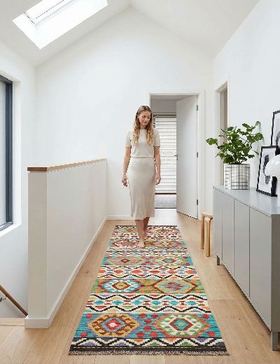 Bild von Ghazghar aus Afghanistan in der Größe 291 x 83 cm