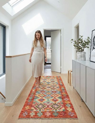 Bild von Ghazghar aus Afghanistan in der Größe 284 x 81 cm