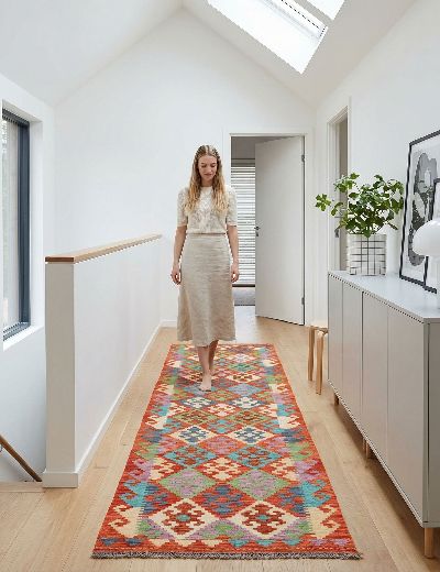 Bild von Ghazghar aus Afghanistan in der Größe 300 x 82 cm