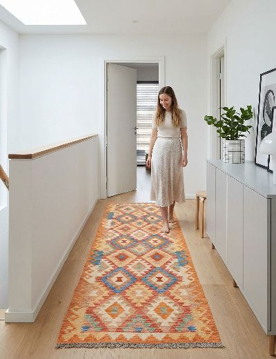 Bild von Ghazghar aus Afghanistan in der Größe 291 x 86 cm