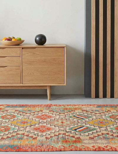 Bild von Ghazghar aus Afghanistan in der Größe 155 x 107 cm