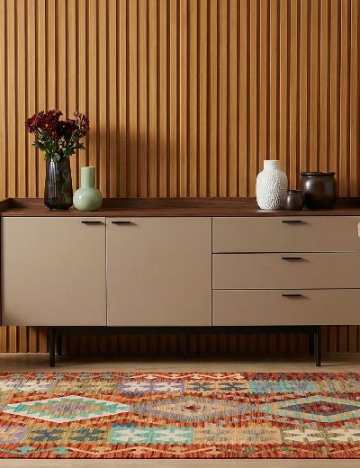 Bild von Ghazghar aus Afghanistan in der Größe 156 x 103 cm