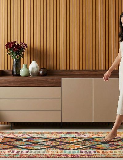 Bild von Ghazghar aus Afghanistan in der Größe 139 x 101 cm