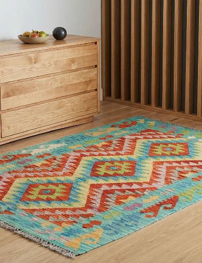 Bild von Ghazghar aus Afghanistan in der Größe 163 x 102 cm