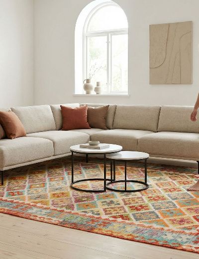 Bild von Ghazghar aus Afghanistan in der Größe 300 x 210 cm