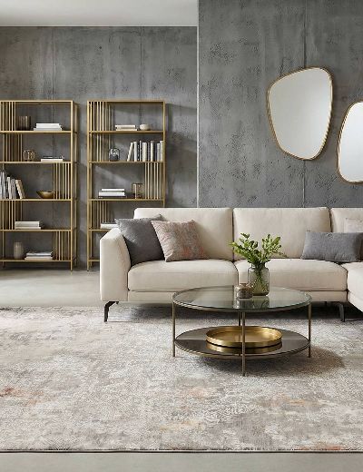 Bild von Eterno aus Indien in der Größe 362 x 270 cm