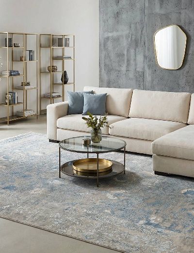 Bild von Eterno aus Indien in der Größe 360 x 272 cm