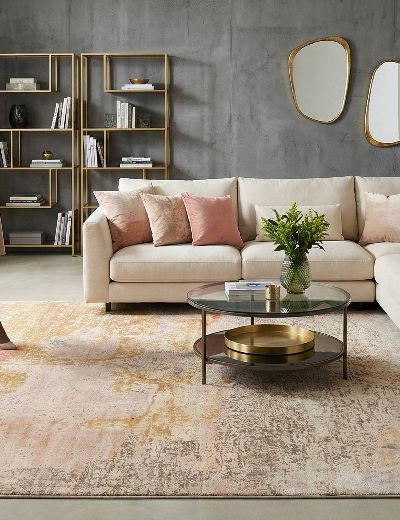 Bild von Eterno aus Indien in der Größe 365 x 275 cm