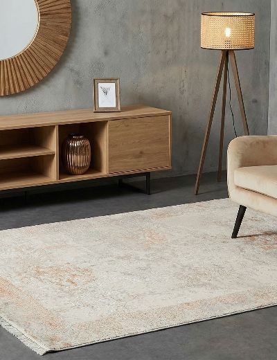 Bild von Eterno aus Indien in der Größe 202 x 155 cm