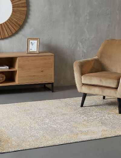 Bild von Eterno aus Indien in der Größe 200 x 150 cm