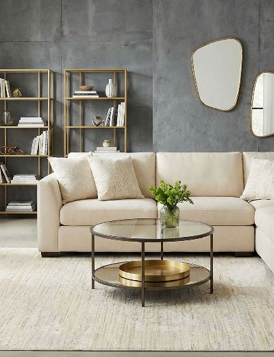 Bild von Eterno-Basic aus Indien in der Größe 305 x 248 cm