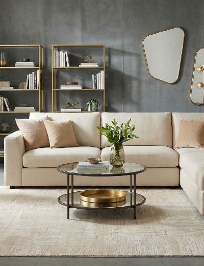 Bild von Eterno-Basic aus Indien in der Größe 302 x 245 cm