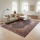 handgeknüpfter Orienteppich Sarough aus Persien Maß 325x214 cm