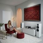 handgeknüpfter Orienteppich Tekke aus Turkmenistan Maß 123x72 cm