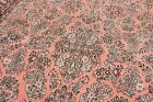 handgeknüpfter Orienteppich Sarough aus Persien Maß 386x274 cm