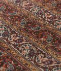 handgeknüpfter Orienteppich Essfahan aus Persien Maß 220x146 cm