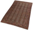 handgeknüpfter Orienteppich Essfahan aus Persien Maß 220x146 cm