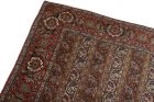 handgeknüpfter Orienteppich Essfahan aus Persien Maß 220x146 cm