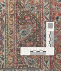 handgeknüpfter Orienteppich Essfahan aus Persien Maß 220x146 cm