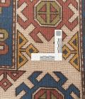 handgeknüpfter Orienteppich Sultanhan aus Türkei Maß 335x220 cm
