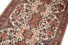 handgeknüpfter Orienteppich Rudbar aus Persien Maß 375x84 cm