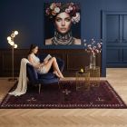 handgeknüpfter Orienteppich Lori aus Persien Maß 266x171 cm