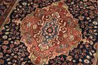 handgeknüpfter Orienteppich Djosan aus Persien Maß 205x135 cm