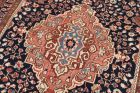 handgeknüpfter Orienteppich Djosan aus Persien Maß 205x135 cm
