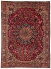 handgeknüpfter Orienteppich Semnan aus Persien Maß 337x252 cm