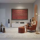 handgewebter Kelim Tekke aus Turkmenistan Maß 112x62 cm