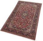 handgeknüpfter Orienteppich Keschan aus Persien Maß 208x134 cm