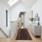 handgeknüpfter Orienteppich Lori aus Persien Maß 313x114 cm